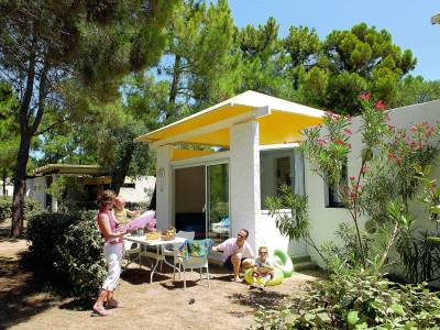 Belambra Club Pineto (Foto)