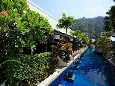 Access Resort & Villas