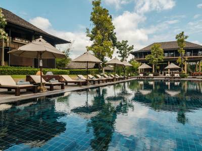 Kirimaya Golf Resort & Spa