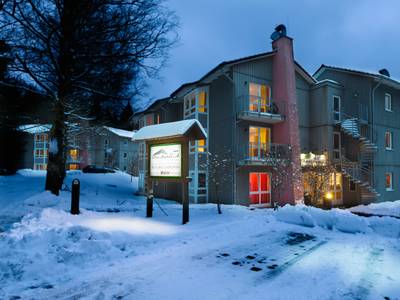 Brockenblick Ferienpark