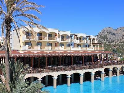 Lindos Imperial Resort & Spa