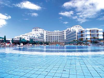 Otium Sealight Beach Resort 