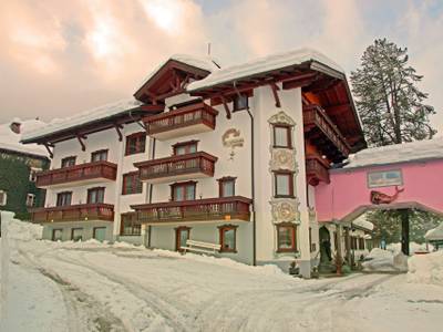 Erholungshotel Margarethenbad
