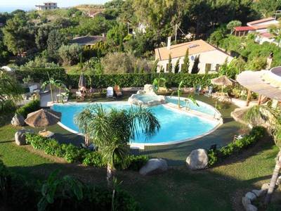 L´Arcobaleno Resort