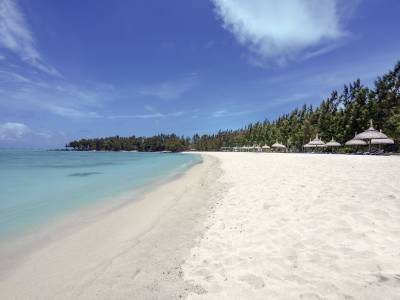 Four Seasons Resort Mauritius at Anahita