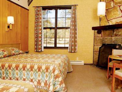 The Lodge at Bryce Canyon