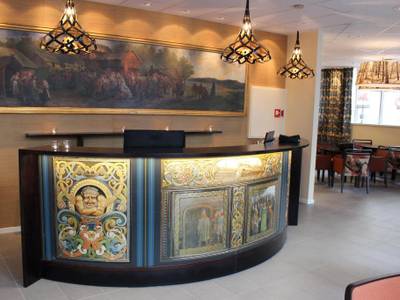 Best Western Plus Hotell Hordaheimen