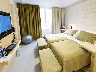 Original Sokos Hotel Vaakuna