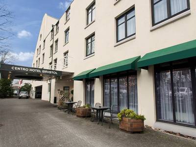 Bristol Hotel by Trip Inn