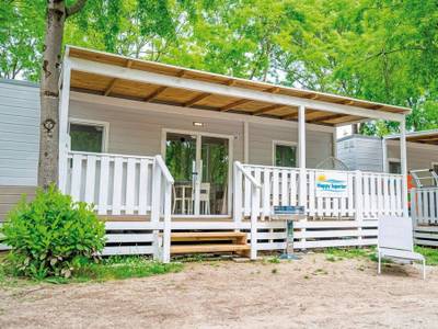 Camping l´Ultima Spiaggia