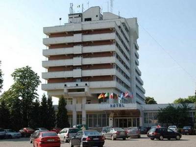 Belvedere Cluj Napoca