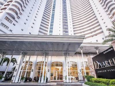 D Varee Jomtien Beach