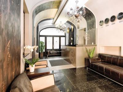 Carat Boutique Hotel