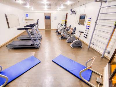 Hotel Vilage Inn Ribeirao Preto