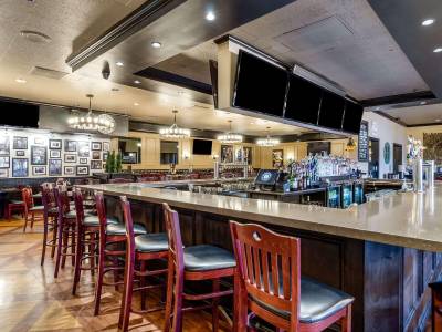 Clarion Inn Seekonk - Providence