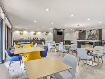 Wingate by Wyndham Las Colinas