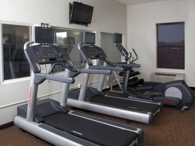 Fairfield Inn & Suites Grand Junction Downtown