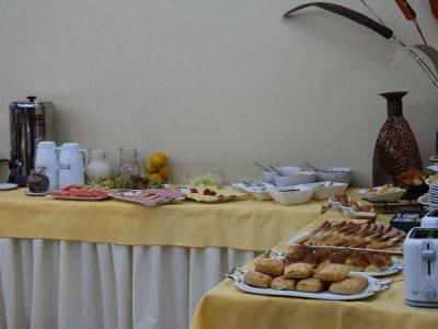 Altezza Apart Suites