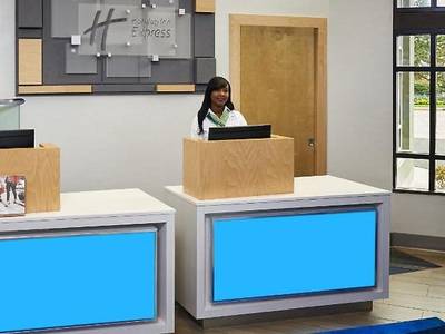 Holiday Inn Express Windsor Waterfront