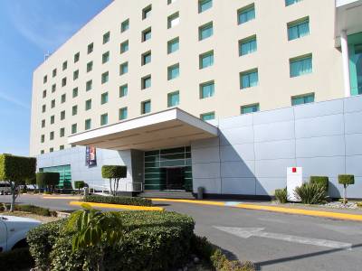 Fiesta Inn Cuautitlán