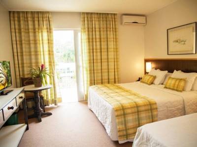 Plaza Caldas da Imperatriz Resort & Spa