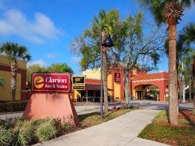 Midpointe Hotel by Rosen Hotels