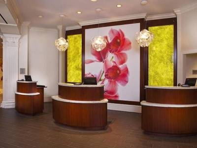 Courtyard New Orleans French Quarter/Iberville