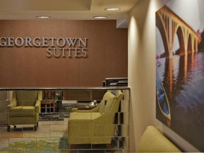 Georgetown Suites