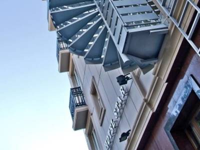 Express Star Hotel Taksim