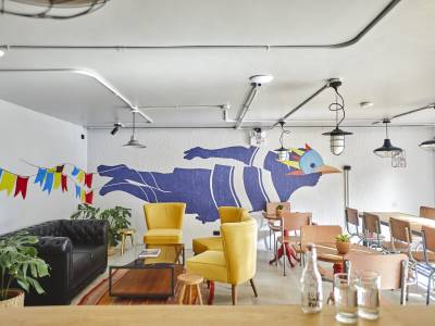 El Condado Miraflores