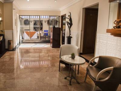 Lancaster House Suites y Eventos