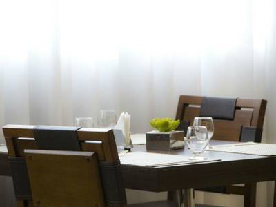 Bristol Pampulha Lieu