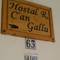 Hostal Ca´n Gallu