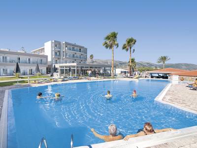 allsun Hotel Carolina Mare