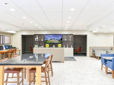 Holiday Inn Express Pigeon Forge / near Dollywood