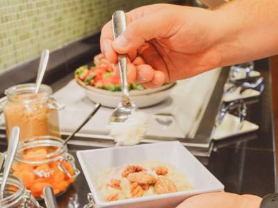 Hyatt Place Kansas City/Overland Park/Convention Center