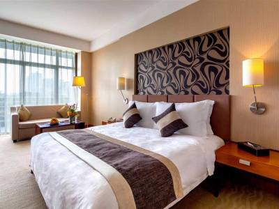 Novotel Shenzhen Bauhinia