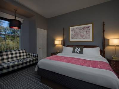 Marriott´s Manor Club at Ford´s Colony