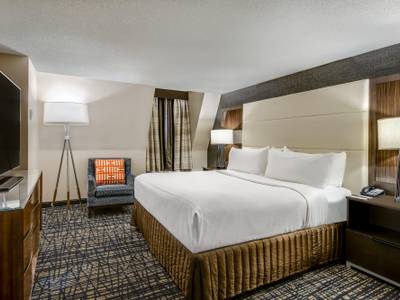 Crowne Plaza Annapolis