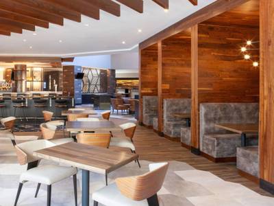 Marriott at Research Triangle Park