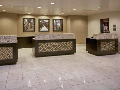 Chattanooga Marriott Downtown