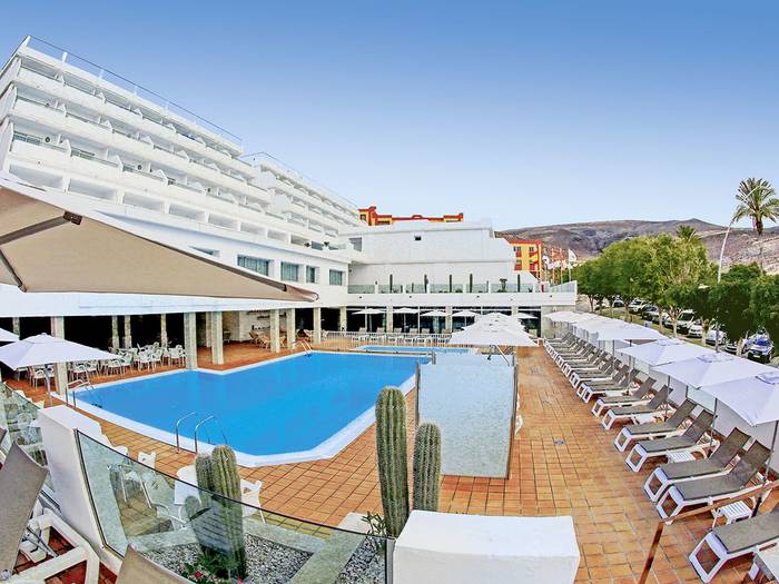 Fergus Cactus Garden