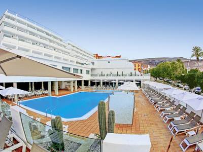 LABRANDA Cactus Garden demnächst Lemon & Soul Cactus Garden