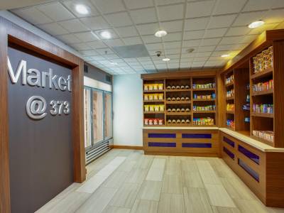 Holiday Inn Express San Francisco - Airport North