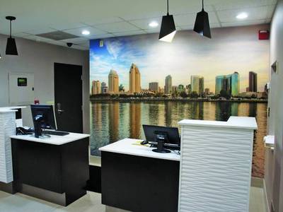 La Quinta Inn & Suites San Diego SeaWorld / Zoo Area