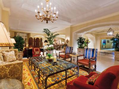 The Westin Riverwalk San Antonio