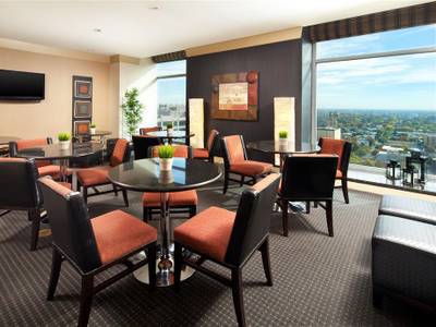 Sheraton Grand Sacramento