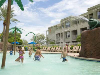 Marriott's Canyon Villas