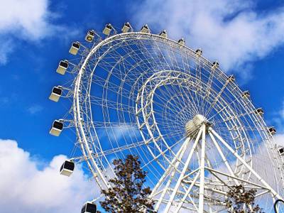 Springhill Suites Orlando Convention Center / Int.Drive Area