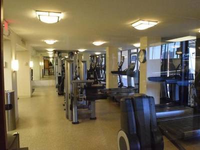 Marriott Hotel West Loop by the Galleria